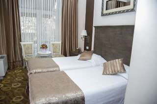 Отель Империал Палас Отель Ереван Ереван Стандартный двухместный номер с 2 отдельными кроватями-1