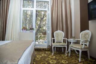 Отель Империал Палас Отель Ереван Ереван Стандартный двухместный номер с 1 кроватью-2
